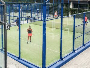 Padel