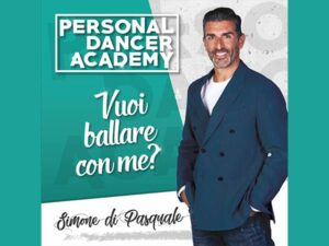 Personal Dancer Academy di Simone Di Pasquale